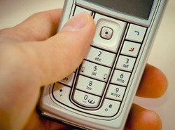 Rozwiódł się przez SMS