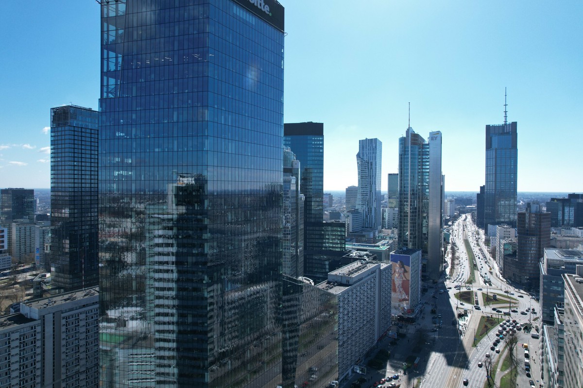 Polska ma się rozwijać w tempie globalnego wzrostu. Nowe prognozy MFW