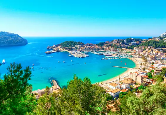 Oderwij się od codzienności — beztroskie wakacje all inclusive na Majorce