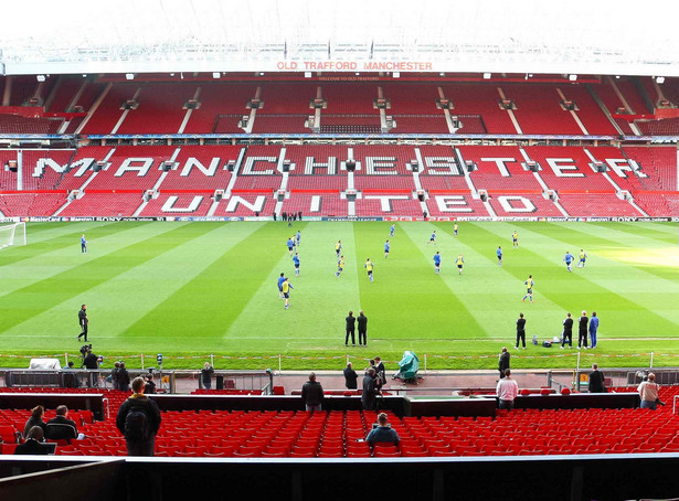 Polski trener trafił do Man Utd! Zaczynał w hotelowej pralni