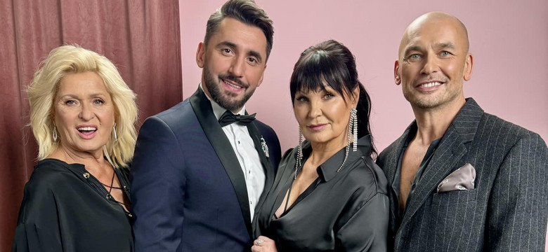 A jednak. Autorka hitu "A ja wolę moją mamę" w "Tańcu z gwiazdami"
