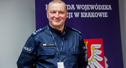 Był szefem warszawskiej policji. Ujawnili jego emeryturę