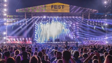 FEST Festival odwołany. Organizatorzy: decyzja o upadłości była przedwczesna