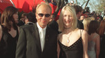 Billy Bob Thornton i Laura Dern