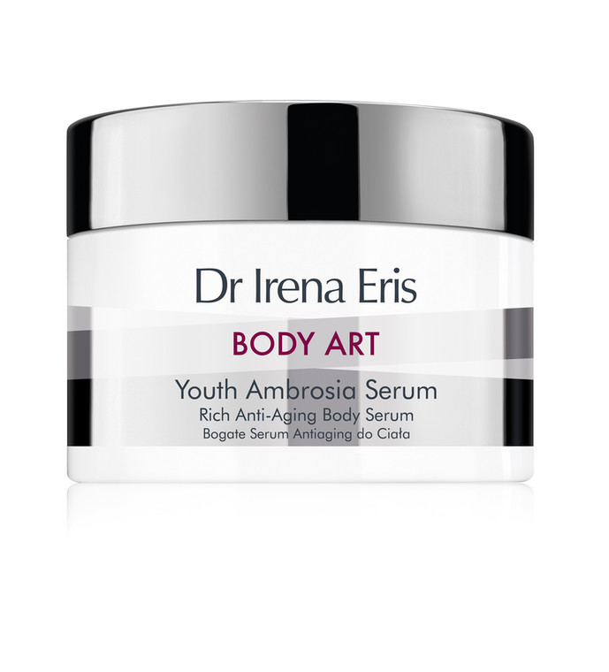 Youth ambrosia serum Rich anti-aging body serum 