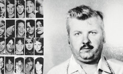 John Wayne Gacy zamordował 33 mężczyzn i chłopców. Teraz kolejne jego ofiary są identyfikowane dzięki badaniom DNA