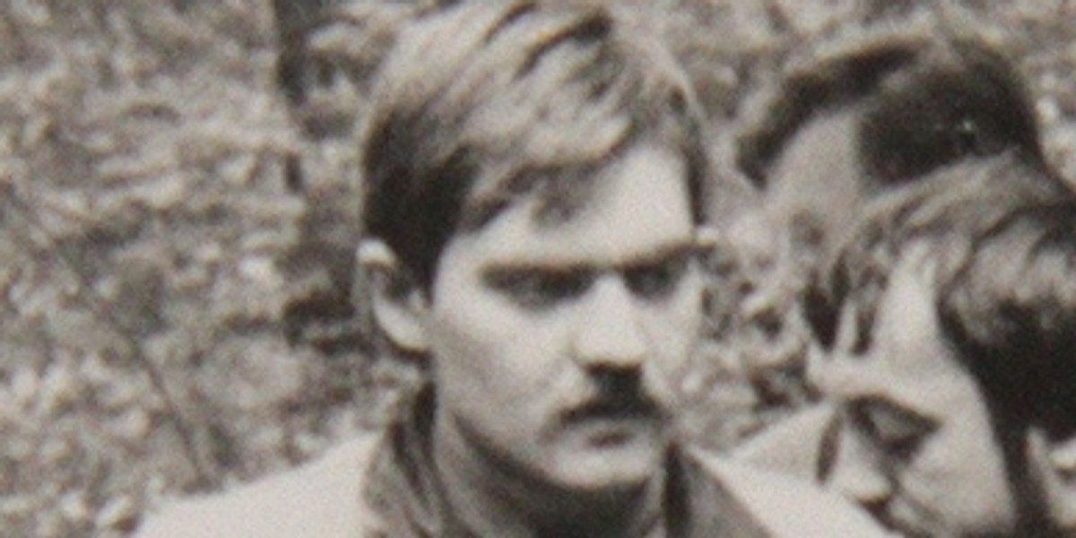 Mariusz Trynkiewicz