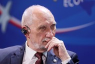 Antoni Macierewicz