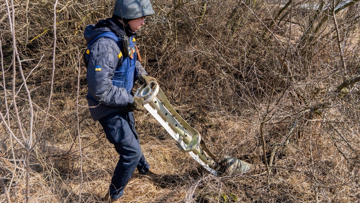 Polska wysyła MiG-i Ukrainie. Jest reakcja Białego Domu [RELACJA NA ŻYWO]