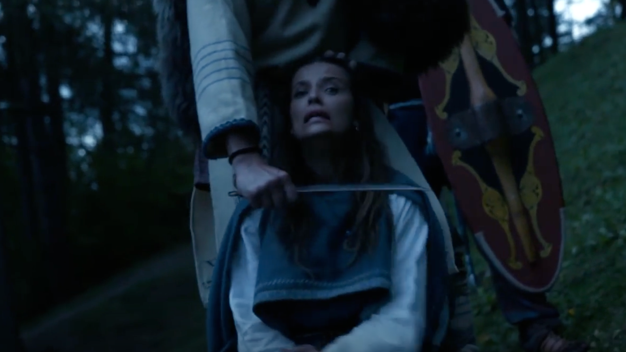 Martina Zábranská v relácii História chutí. 