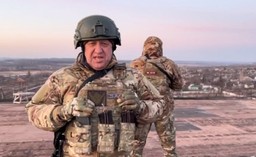 Grupa Wagnera ponownie skoncentruje się na Afryce? Prigożyn chce ograniczyć aktywność na Ukrainie