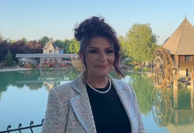 Sanja Maletić