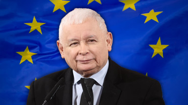 Eryk Mistewicz: to mit, że Jarosław Kaczyński zawsze musi przegrywać