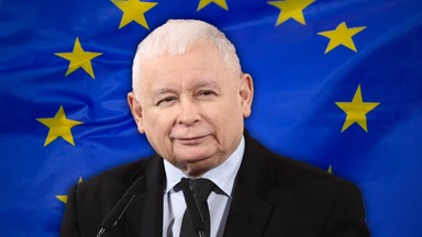 Eryk Mistewicz: to mit, że Jarosław Kaczyński zawsze musi przegrywać