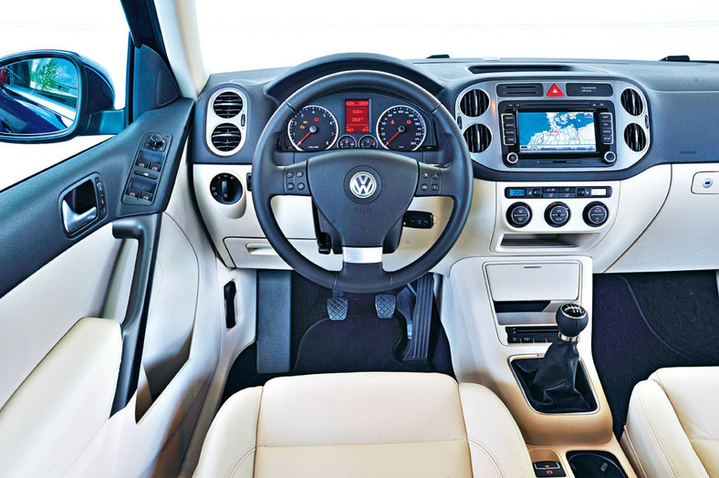 W drodze na szczyt niezawodności? Volkswagen Tiguan 2.0 TSI Sport &amp; Style (Test długodystansowy)