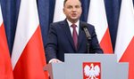 Andrzej Duda podpisze ustawy o KRS i Sądzie Najwyższym