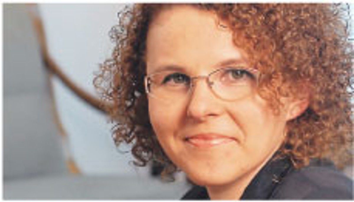 Sylwia Paszek, radca prawny w kancelarii Wardyński i Wspólnicy Fot. Archiwum