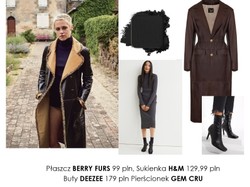 Hipnotyzująca chłopczyca: Inspirujące STYLIZACJE Kristen Stewart