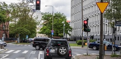 Wyłączą światła na skrzyżowaniach. Będzie armagedon?