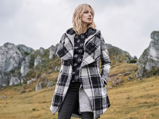 Carry kolekcja jesień/zima 2016/2017