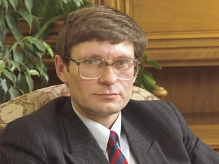 Leszek Balcerowicz