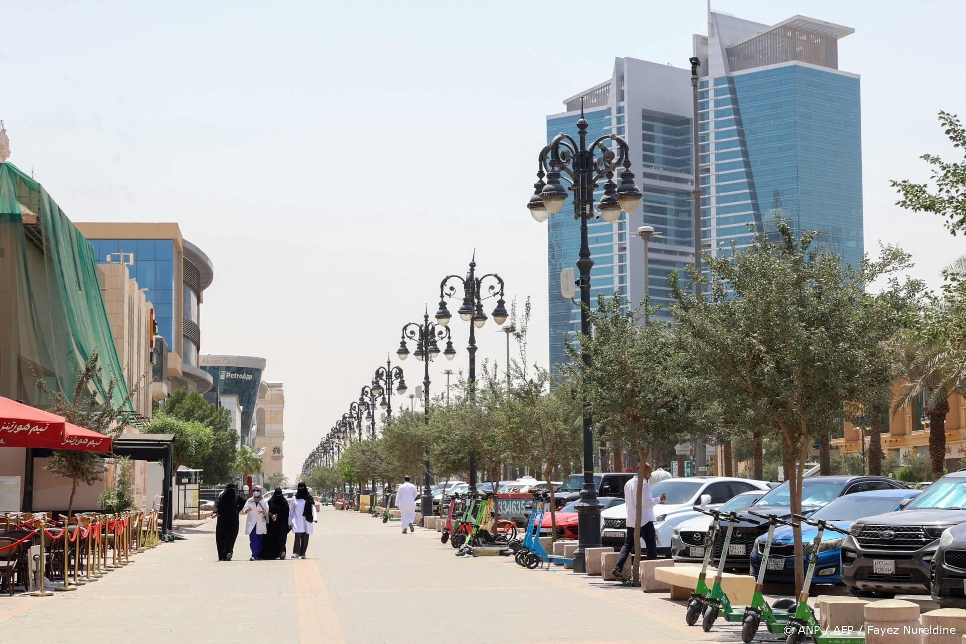 De sterkste groei in 3 jaar: Saoedische economie groeit 4,5% door hogere olieproductie