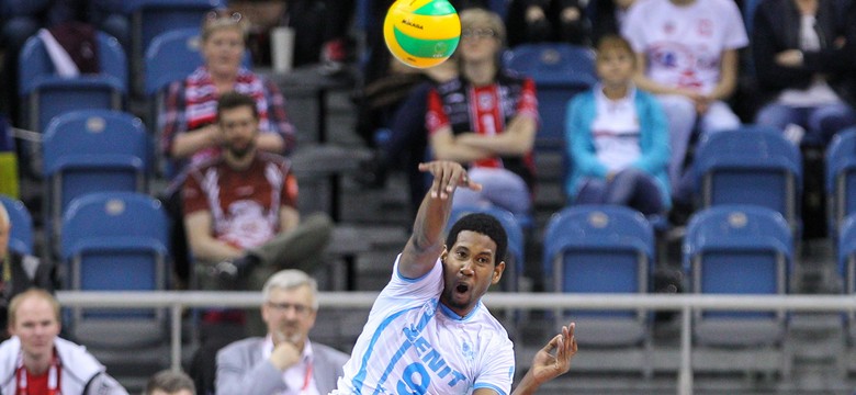 PZPS czeka na decyzję FIVB decyzję ws. gry Wilfredo Leona w reprezentacji Polski