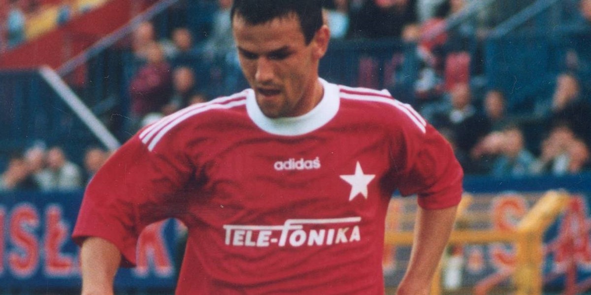 Grzegorz Kaliciak