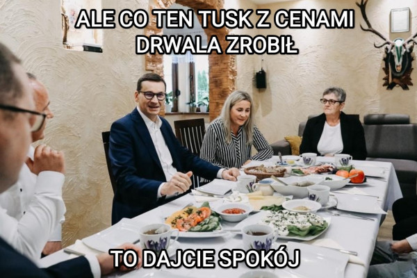 Mem polityczny