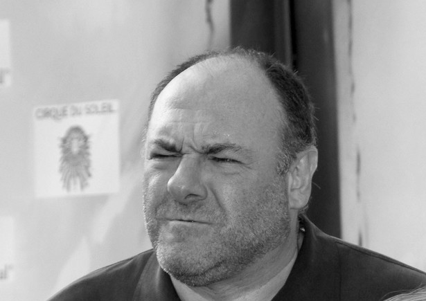 James Gandolfini zmarł we Włoszech