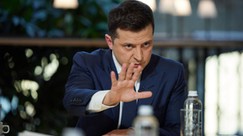  Russian Invasion: Pay $1k  fee to fight for us, Ukraine tells Nigerians