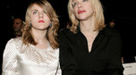 Frances Bean Cobain i Courtney Love w 2006 roku