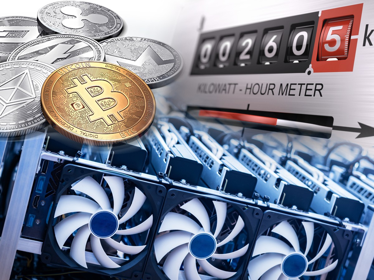 SVE O RUDARENJU KRIPTOVALUTA Koliko košta oprema, koliko možete da  zaradite, koliki su troškovi, zašto je struja ključna i koja znanja treba  da imate