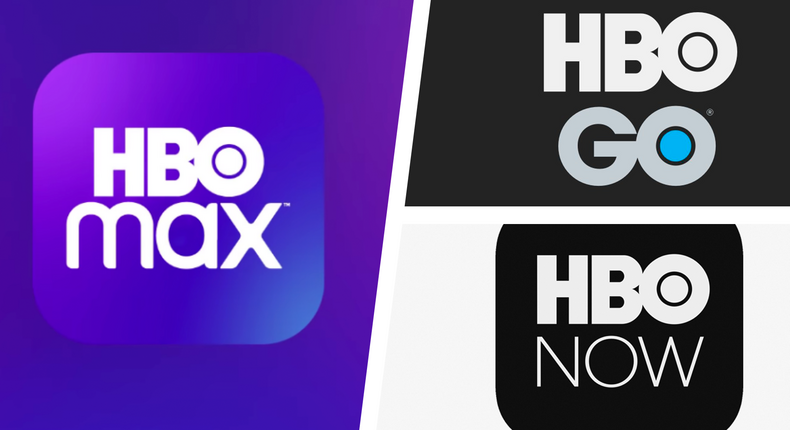 The Difference Between HBO Now, HBO GO, & HBO Max