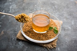 Zastąp herbatę i pij co wieczór. Efekt w okamgnieniu zobaczysz na wadze