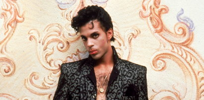 Prince zmarł, bo nie spał przez sześć dni