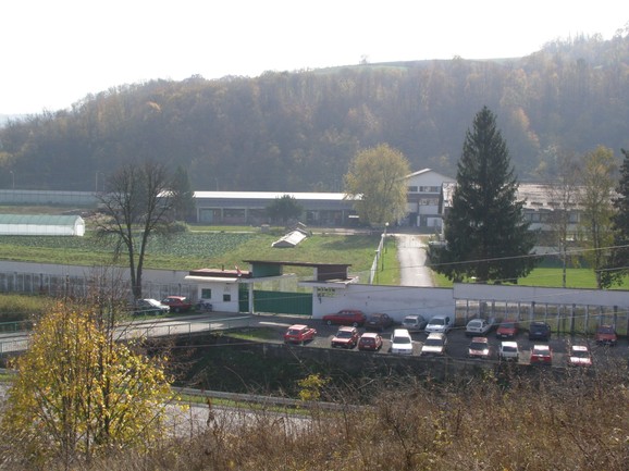 KPZ Valjevo