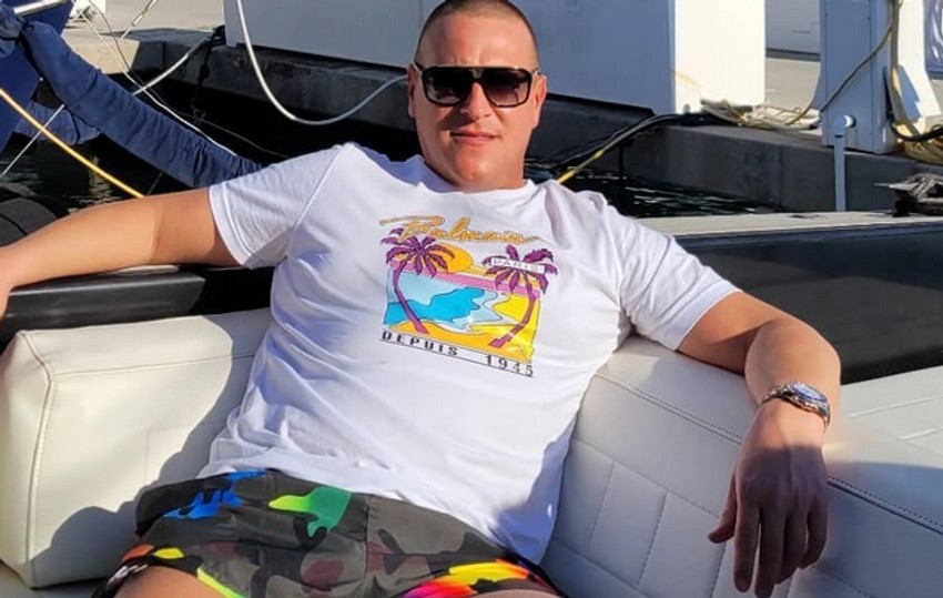 Objava sa Instagrama