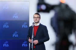 Szef sztabu PiS rezygnuje. "Potrzebny jest ktoś z nową emocją"