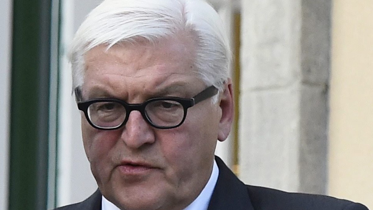 Szef MSZ Niemiec Frank-Walter Steinmeier powiedział po zakończonym wczoraj spotkaniu ministrów spraw zagranicznych normandzkiej czwórki (Francji, Niemiec, Rosji i Ukrainy), że podczas negocjacji "w niektórych sprawach został osiągnięty decydujący postęp".