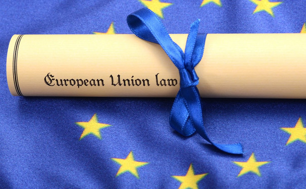 Unia Europejska, zdjęcie ilustracyjne.