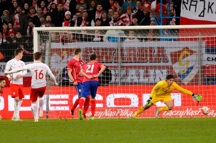 Polska - Serbia