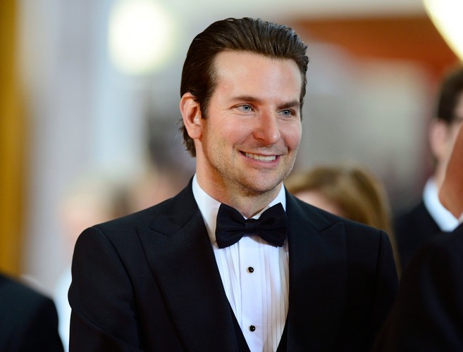 Najwięksi przegrani Oscarów 2015: Bradley Cooper