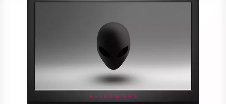 Alienware 13/15/17 - gamingowe laptopy zgodne z VR (IFA 2016)