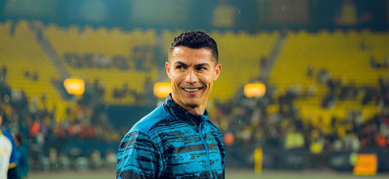 Ronaldo przejmie akcje gazety, z którą miał długoletnie spory