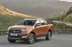 Ford Ranger Wildtrak