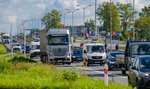 Kierowcy i pasażerowie wkurzeni są na drogowców za remont S86 między Sosnowcem i Katowicami