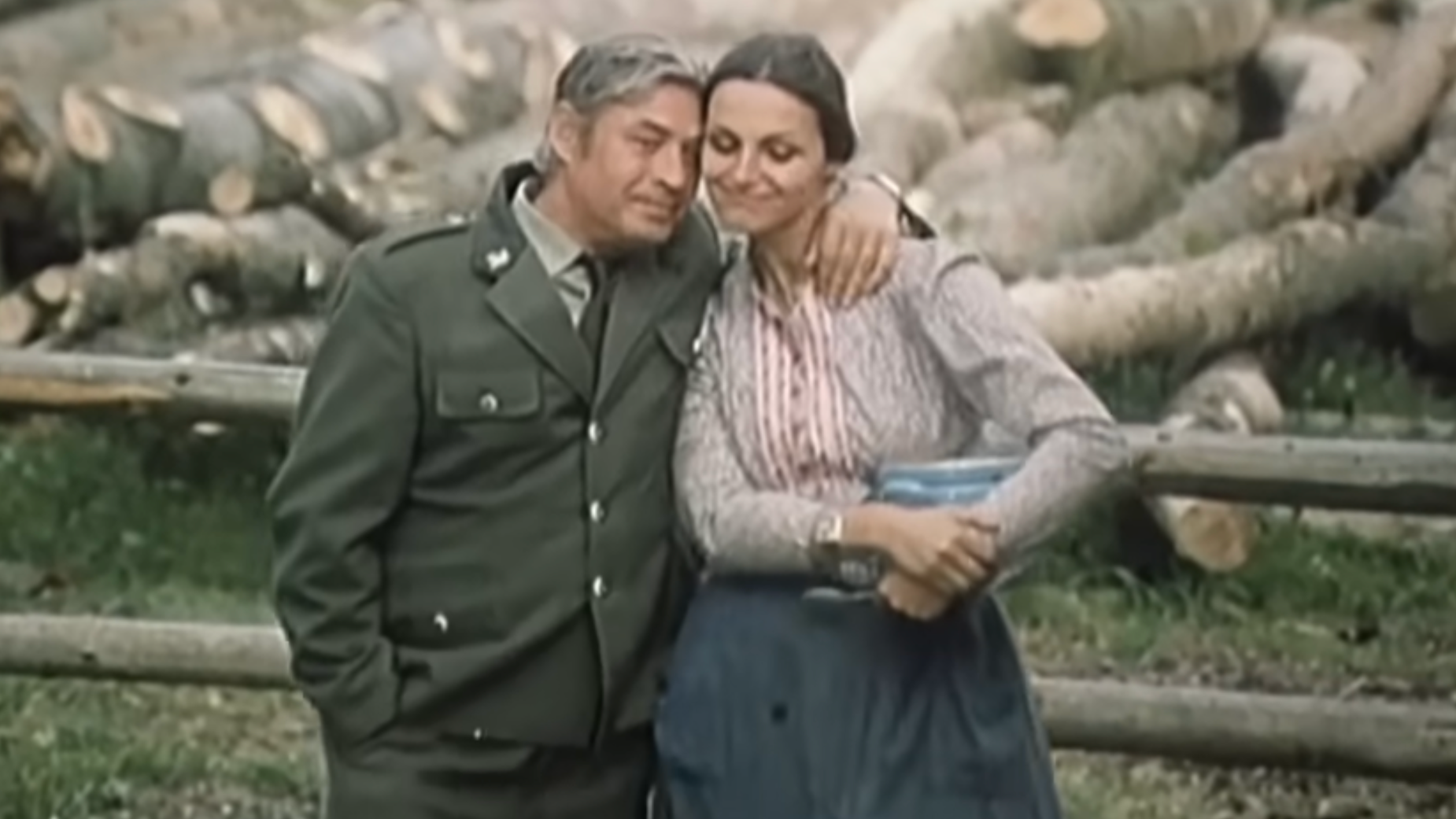 Otto Lackovič a Jana Březinová v trilógii Nevera po slovensky. 