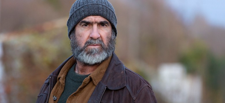 Wreszcie doganiamy świat. Znakomity serial kryminalny z Erikiem Cantoną w Polsce