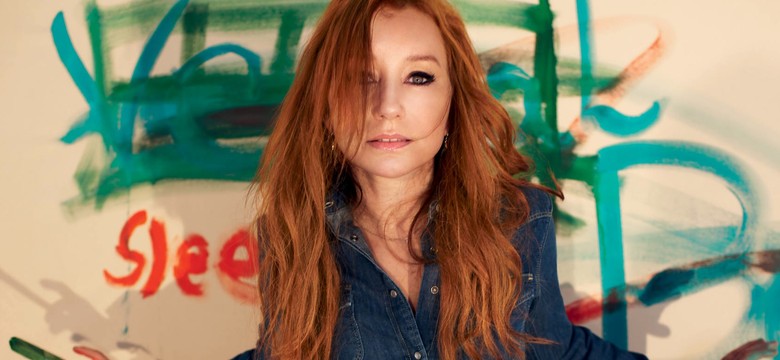 Tori Amos dojrzała i wspaniała. Dawno nie była w tak dobrej formie [ZDJĘCIA]